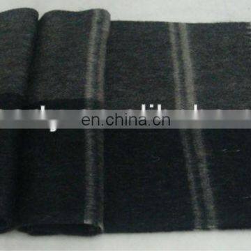 CGWS-128 Wool scarf Wool stripe scarf