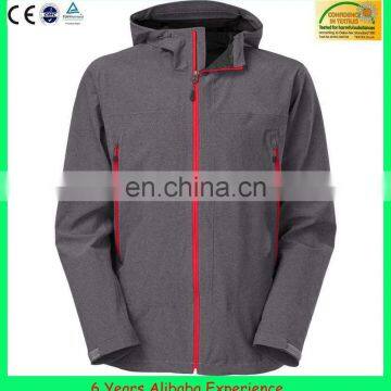 Custom Mens Waterproof Wholesale Windbreaker -- 6 Years Experience