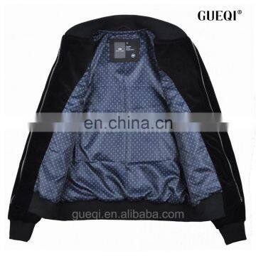 2015 New Product Men's Fashion Padding Jacket photo-3