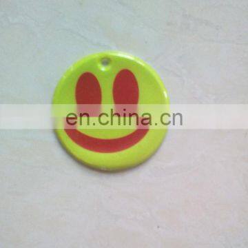 Reflective Key Chain With PVC,used for Promotional Item photo-2