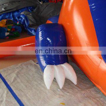 CE En14960, New Lake Inflatables Water Games, Water Inflatables photo-2