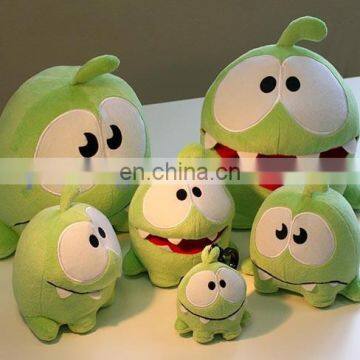 Small Size Doll Filling Machine photo-2