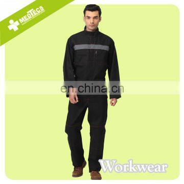 Hi Vis Workwear Mens Suit to Mechanic and Labour photo-4