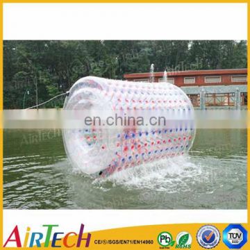 hot sale water roller, roller ball for kids and adults