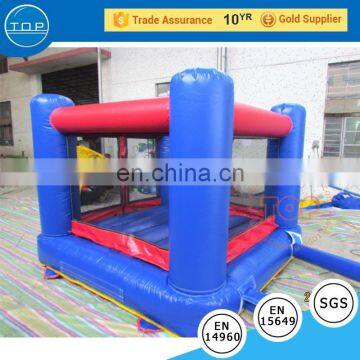 TOP INFLATABLES Pirate Ship Bouncy Kids Castle Beds for Wholesales photo-2