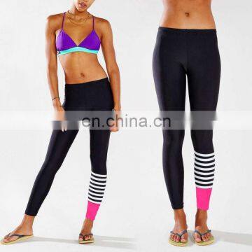 Women fitness apparel sports wear for Yoga leggings