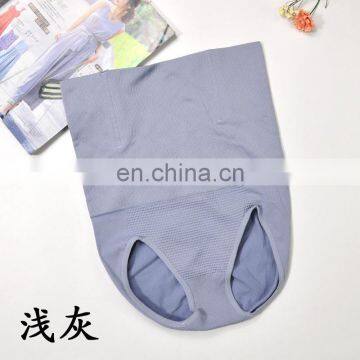 BestDance Women High Waist Briefs Shapewear Panty Body Shaper Control Slim Tummy Underwear photo-2