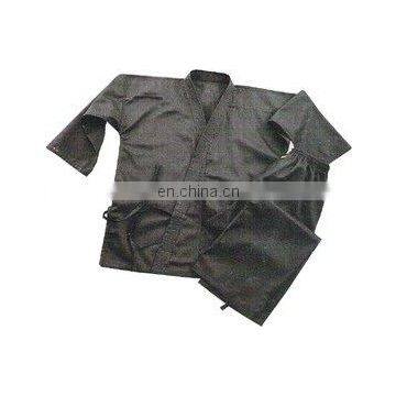 Martial Arts Uniforms