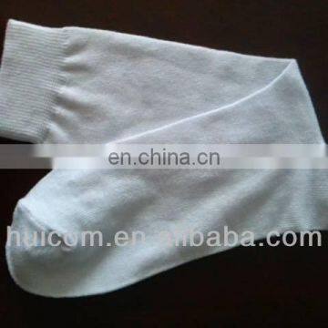 Unisex Gender cotton soft touch socks