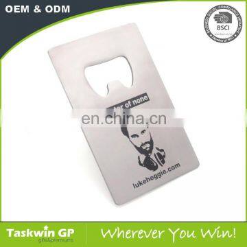 Custom Credit Card Bottle Opener, Custom Logo Credit Card Bottle Opener photo-4