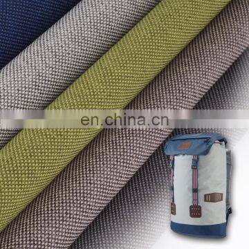 Reliable 420d nylon dobby fabric bags