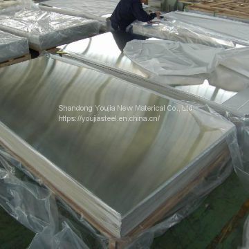 304L/316 2B/ 4K/ 8K Cold rolled Stainless steel sheet