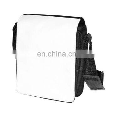 single sling bag heat transfer fashionable shoulder bag