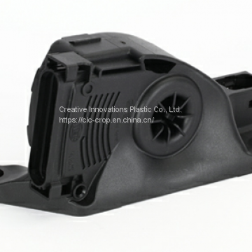 High Quality Injection Automotive Plastic Mold For Parts Plastic Injection Mould photo-4