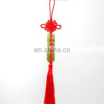 New style decorative Chinese knot and tassel