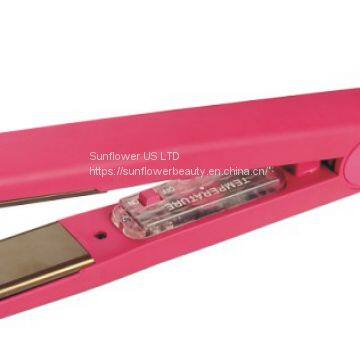 1.5″ Titanium Plates titanium plate Hair Straightener