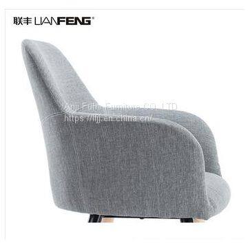 Home Use Chair Comfortable Bar Chair Commercial Chair Bar Furniture