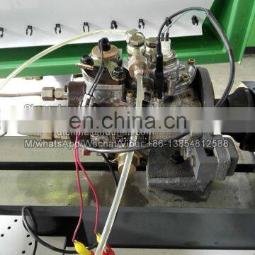 DENSO ECD-v3 & v4 / ECD-v5 Pump Tester Simulator With Best Certificate photo-3