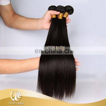 Real Human Hair Bundles Body Wave Collected From One Donor Hair 10"-30" photo-6