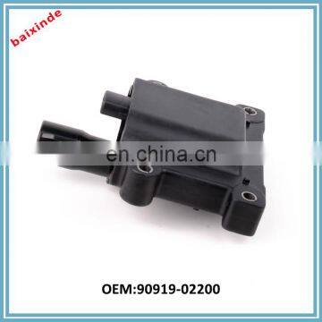 BAIXINDE Brand Car Ignition Coil PREVIA 90919-02200