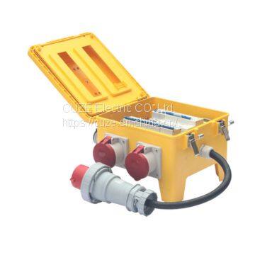 Portable Waterproof Socket Box photo-4