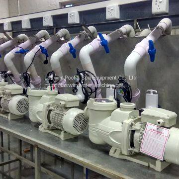 Pool Water Pump photo-5