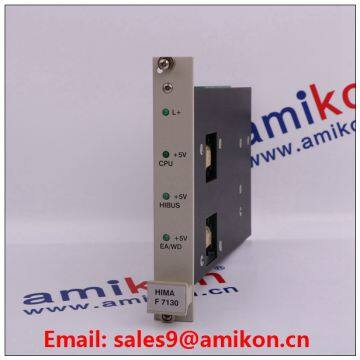 HIMATRIX F60DIO24/1601  F60 DIO 24/16 01  HIMA Controller