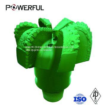Steel Body PDC Bit 17 1-2 GS1906ST