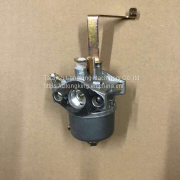 Carburetor for Yamaha ET950 ET650 Generator Engine Parts/et950 Alu Zinc carburetor