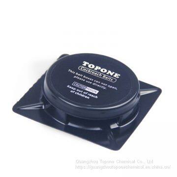High-quality  Easy-attractive Insects Cockroach Bait with Black Box