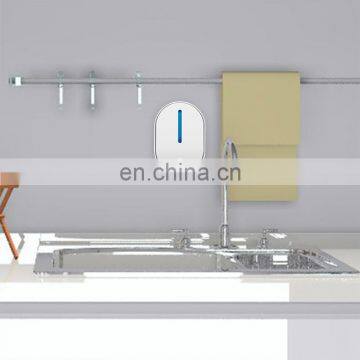 Fancy Foam Restaurant Soap Dispenser photo-3