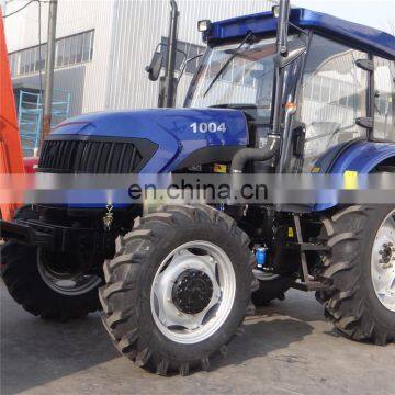 100 HP Agriculture Farm Tractor for Export