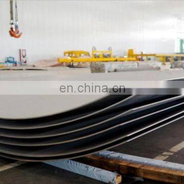 China Top Fabricator OEM Welding Large Dimension Reactor Pressure Vessel Fabrication photo-6