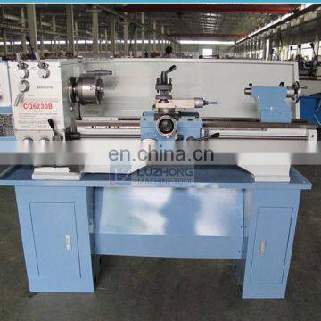 Mini Bench Lathe for Sale CQ6230 Mini Bench Lathe photo-6