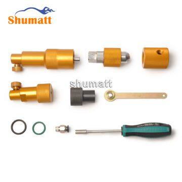 320D injector repair tool