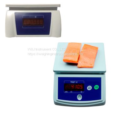 waterproof scale