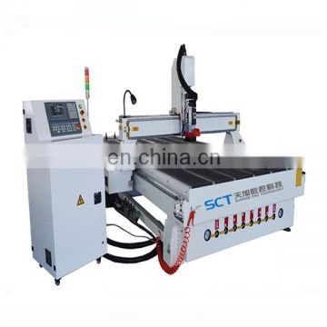 Woodworking CNC Router