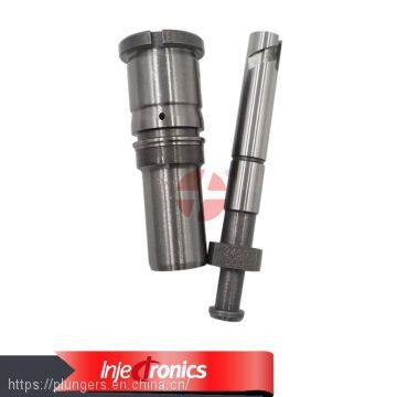 barrel element 2 418 450 000 plunger diesel engine apply For Mercedes-benz