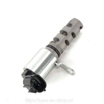 Camshaft Timing Freewheel Clutch Control Solenoid Valve Yanmar Hydraulic Control Valve Vvt 6M8G-6M280 photo-2