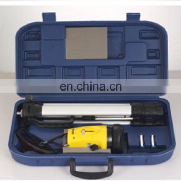 B1131 laser level with tripod and receiver