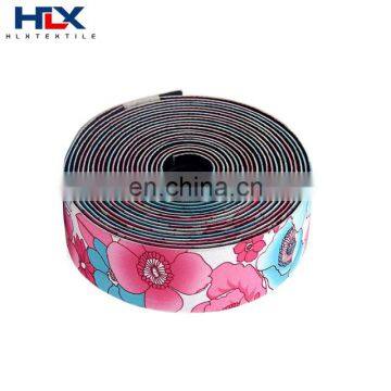 Best Price of Custom Printed Elastic Waistband Headbands Ribbon