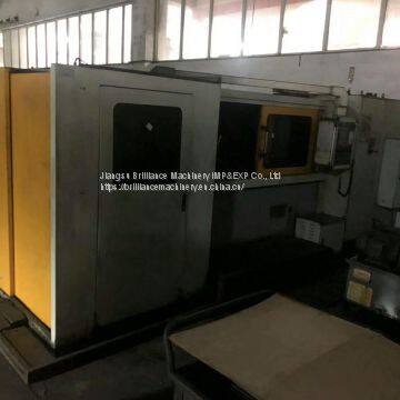 Шанхай KBA20-2-500 глубокосверлильная станок