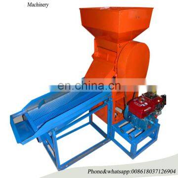 Coffee Bean Huller/Cocoa bean sheller/Coffee bean shelling machine (skype:vivi151988)