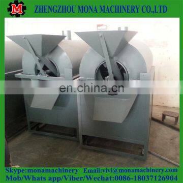 Multifunctional Electric Roasting Machine/melon Seeds Roasting Machine/chestnut Roasting Machine photo-3
