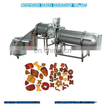 CAT food processing plant / pet dog food production line /pedigree dog food machine