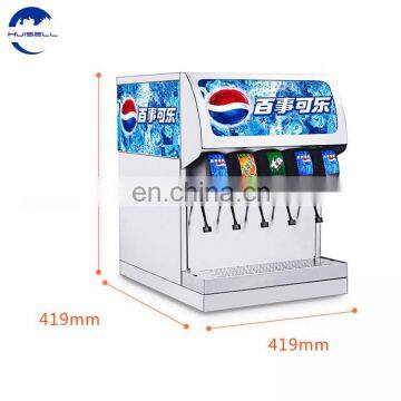 Factory Direct Carbonated Beveragemachine/dispensercola/colafountainmachine photo-2