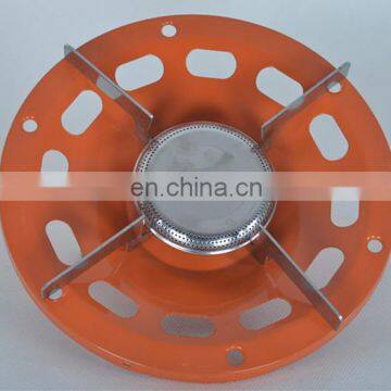 Portable Stainless Steel Lpg Gas Burner for Camping Cylinder photo-3