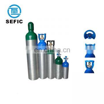 MT-4-6.3 Hospital oxygen cylinder trolley (2L/2.8L/3.2L/4L/6.3L/10L)