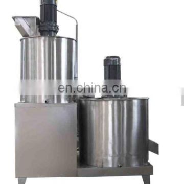 hot sale Sesame seeds peeling machine/ sesame hulling machine