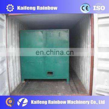 Best Selling Automatic Rice Husk Stove Carbonization Furnace With Good Quality